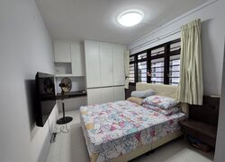 Blk 112B Depot Heights (Bukit Merah), HDB 5 Rooms #570115661